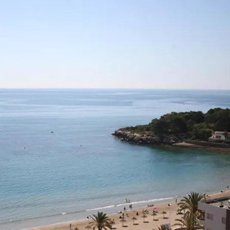 Apartamento Zafiro Unitursa *