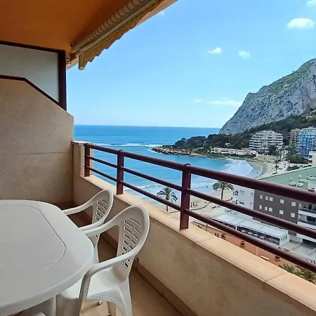 Zafiro Unitursa Apartamento