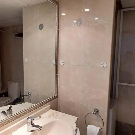 Apartamento Zafiro Unitursa