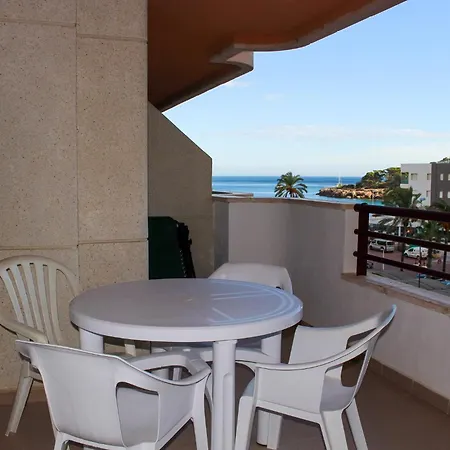 Zafiro Unitursa Calpe