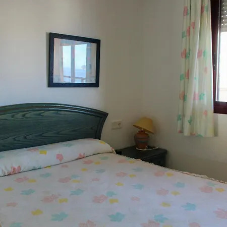 Apartamento Zafiro Unitursa *