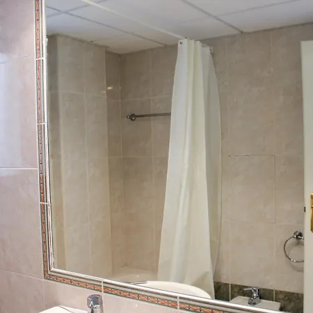 Zafiro Unitursa Apartamento *