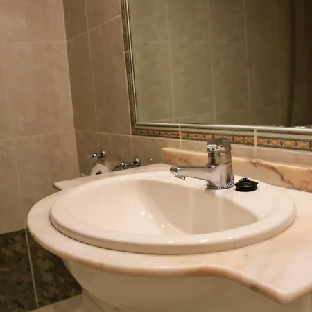 Apartamento Zafiro Unitursa *