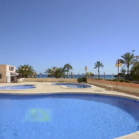 Apartamento Zafiro Unitursa *