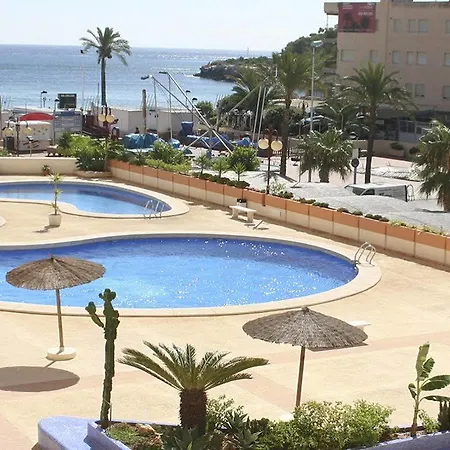 Zafiro Unitursa * Calpe