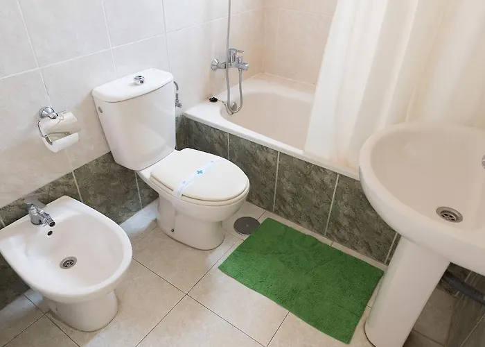Apartman Zafiro Unitursa
