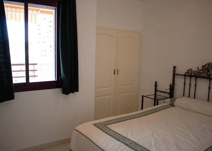 Apartman Zafiro Unitursa