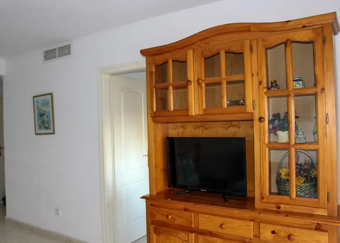Apartman Zafiro Unitursa *