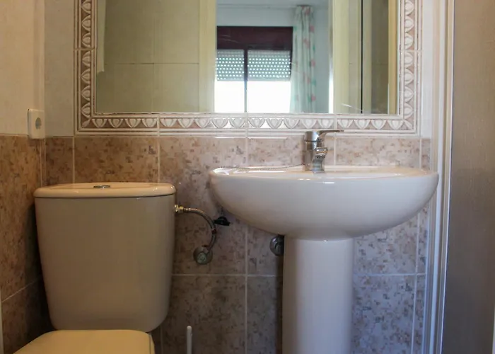 Zafiro Unitursa Apartman