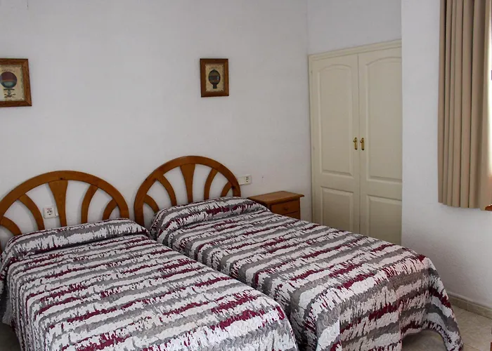 Zafiro Unitursa Apartman *