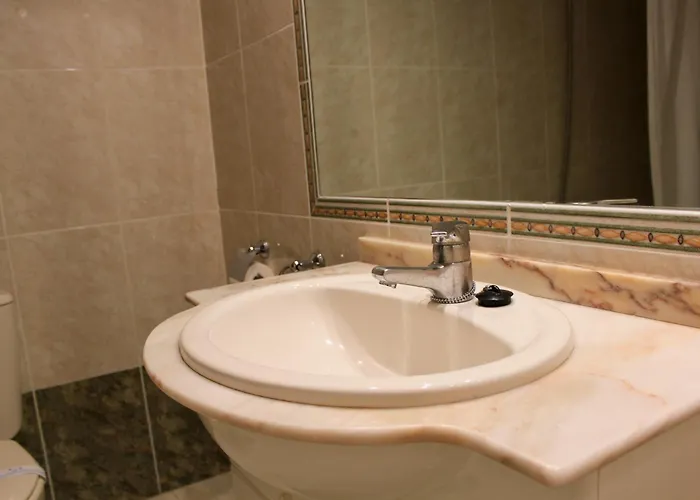 Apartman Zafiro Unitursa *