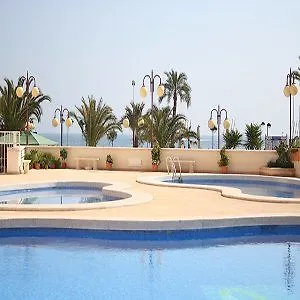 Zafiro Unitursa * Calpe