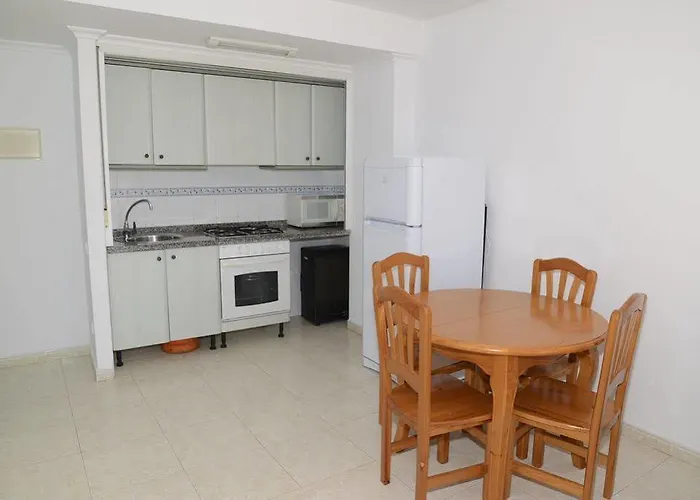 Zafiro Unitursa Apartman