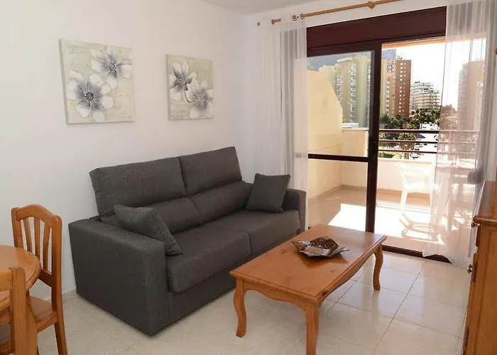 Zafiro Unitursa Calpe