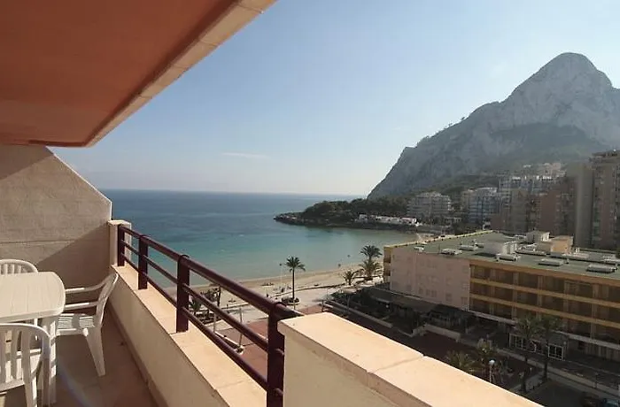 Apartman Zafiro Unitursa