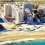 Appartement Zafiro Unitursa Calpe