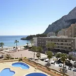 Appartement Zafiro Unitursa Calpe