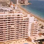 Appartement Zafiro Unitursa Calpe