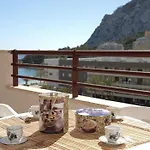 Zafiro Unitursa Appartement Calpe