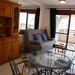 Zafiro Unitursa Appartement *
