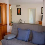 Appartement Zafiro Unitursa Calpe