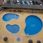 Appartement Zafiro Unitursa *