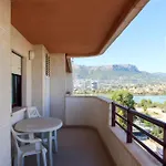 Appartement Zafiro Unitursa Calpe