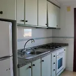 Zafiro Unitursa Appartement *