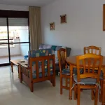 Zafiro Unitursa Appartement *