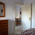 Zafiro Unitursa Appartement *