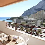 Zafiro Unitursa Appartement Calpe
