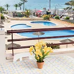Appartement Zafiro Unitursa Calpe