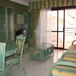 Zafiro Unitursa Appartement