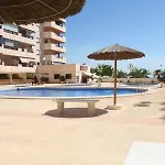 Zafiro Unitursa Appartement Calpe