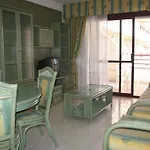 Appartement Zafiro Unitursa Calpe