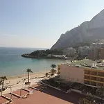 Appartement Zafiro Unitursa Calpe