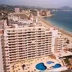 Appartement Zafiro Unitursa *