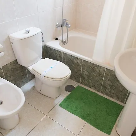 Apartment Zafiro Unitursa