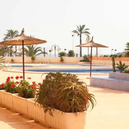 Zafiro Unitursa Apartment
