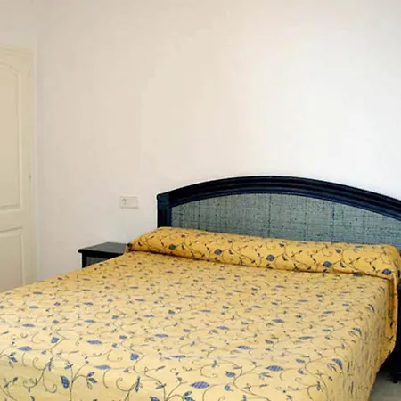 Zafiro Unitursa Apartment Calpe