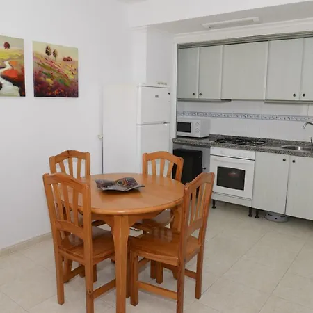 Zafiro Unitursa * Calpe