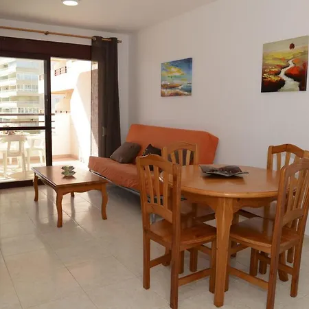 Apartment Zafiro Unitursa *