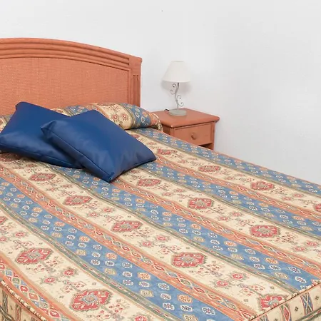 Apartment Zafiro Unitursa