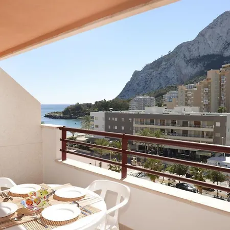 Apartment Zafiro Unitursa