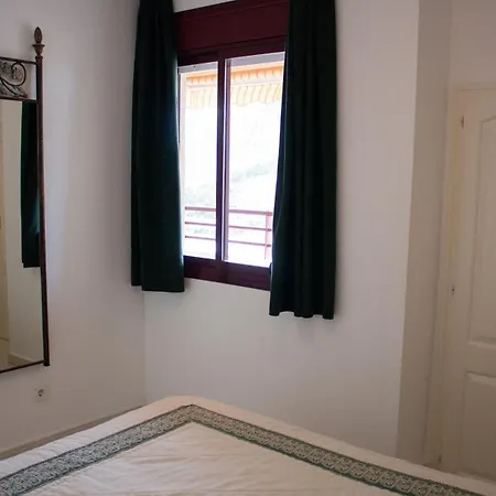 Zafiro Unitursa Apartment