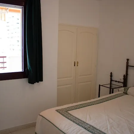 Apartment Zafiro Unitursa