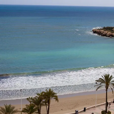 Zafiro Unitursa Calpe
