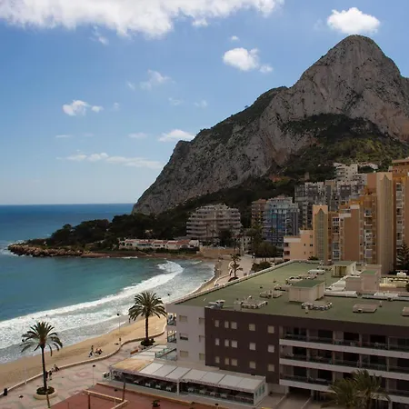 Zafiro Unitursa * Calpe