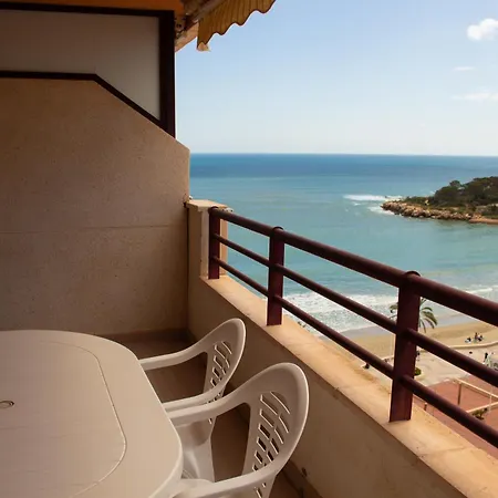 Zafiro Unitursa Apartment *