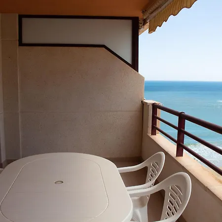 Apartment Zafiro Unitursa *
